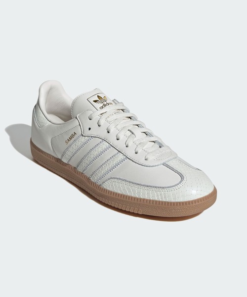 関税込み【adidas】SAMBA OG アディダス サンバ OG サンバ OG / Samba OG（スニーカー）｜adidas（アディダス）の