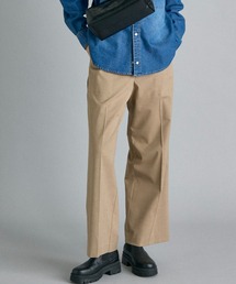 INED CLARO | TRストレッチ ペインターパンツ【セットアップ対応】(その他パンツ)