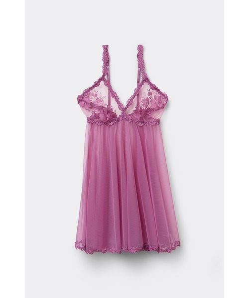 Intimissimi（インティミッシミ）の「In Full Bloom チュール＆レース