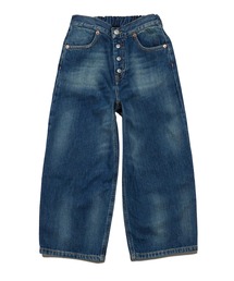 MM6 Maison Margiela（ｴﾑｴﾑｼｯｸｽ ﾒｿﾞﾝ ﾏﾙｼﾞｪﾗ）の「MM6 PANTS 5