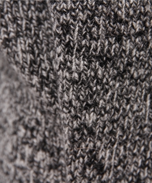 VINCA(ヴィンカ)の「【VINCA TOKYO】Mix knit PT(その他パンツ・レディース・ブラック/キャメル・FREE)」の10枚目の写真