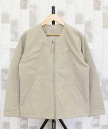 THE NORTH FACE（ザノースフェイス）の「アカンポ ヒート カーディガン M'S ACAMPO HEAT CARDIGAN（ブルゾン・メンズ）」