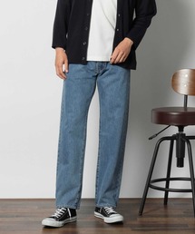Levi's | 【Levi's】「555」デニム リラックスストレート(デニムパンツ)
