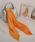 TONE SELECT GOODS�i�g�[���Z���N�g�O�b�Y�j�́u�yfloat�z�T�e�� ���n �v���[�c �X�J�[�t/�X�N�G�A�X�J�[�t�y21�F�W�J�z�i�o���_�i/�X�J�[�t�j�v�b�I�����W