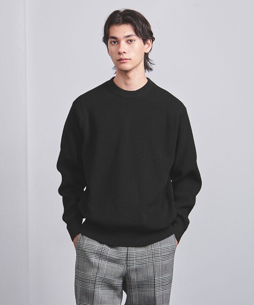 UNITED ARROWS（ユナイテッドアローズ）の「ミドルゲージ アゼ クルー