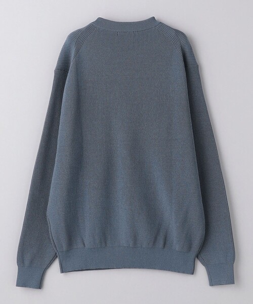 UNITED ARROWS（ユナイテッドアローズ）の「ミドルゲージ アゼ クルー