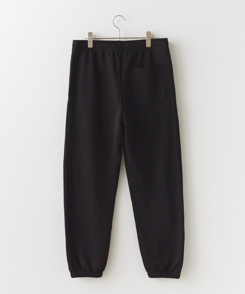 U.S. POLO ASSN.(ユーエスポロアッスン)の「U.S. POLO ASSN./ユーエスポロアッスン スウェットパンツ(スウェットパンツ・メンズ・オートミール/ネイビー/アイボリー/ブラック・M/L/LL)」の6枚目の写真