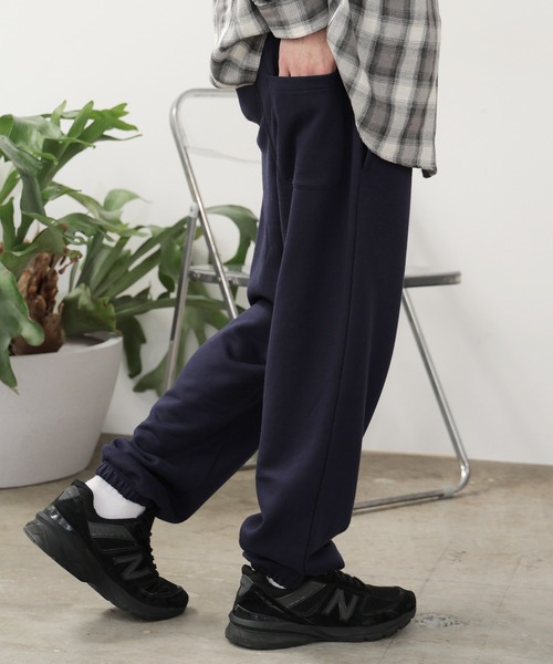 U.S. POLO ASSN.(ユーエスポロアッスン)の「U.S. POLO ASSN./ユーエスポロアッスン スウェットパンツ(スウェットパンツ・メンズ・オートミール/ネイビー/アイボリー/ブラック・M/L/LL)」の22枚目の写真