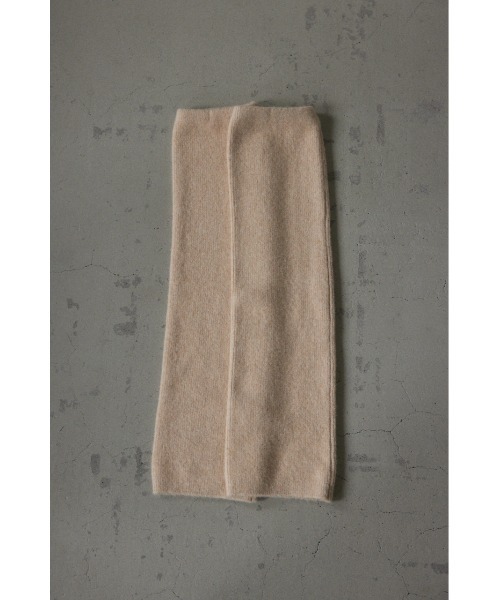 【セール】leg warmer(レッグウォーマー)（レッグウォーマー）｜BLACK BY MOUSSY（ブラックバイマウジー）