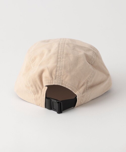 green label relaxing（グリーンレーベルリラクシング）の「GLR コーデュロイ JET 恐竜 キャップ / 帽子 / キッズ（キャップ・キッズ・オフホワイト/コバルトブルー/ケリーグリーン・52-54cm）」の12枚目の写真