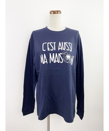 Rydia | AUSSI ロンTEE(Tシャツ/カットソー)