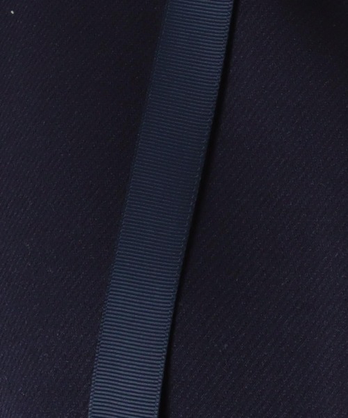 Cepica(セピカ)の「カルゼダンボールパーカー(パーカー・レディース・オフホワイト/ネイビー・FREE)」の20枚目の写真