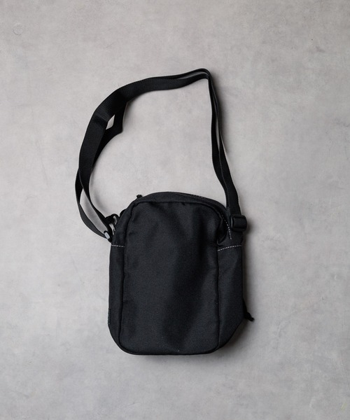 Dickies(ディッキーズ)の「《Dickies(ディッキーズ)》QUICK SHOULDER(ショルダーバッグ・レディース・ブラック系その他2/ブラック/ブラック系その他・FREE)」の5枚目の写真