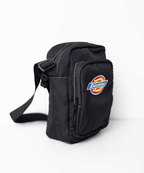 Dickies(ディッキーズ)の「《Dickies(ディッキーズ)》QUICK SHOULDER(ショルダーバッグ・レディース・ブラック系その他2/ブラック/ブラック系その他・FREE)」の6枚目の写真