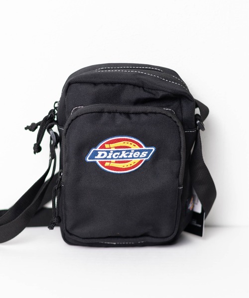 Dickies(ディッキーズ)の「《Dickies(ディッキーズ)》QUICK SHOULDER(ショルダーバッグ・レディース・ブラック系その他2/ブラック/ブラック系その他・FREE)」の7枚目の写真