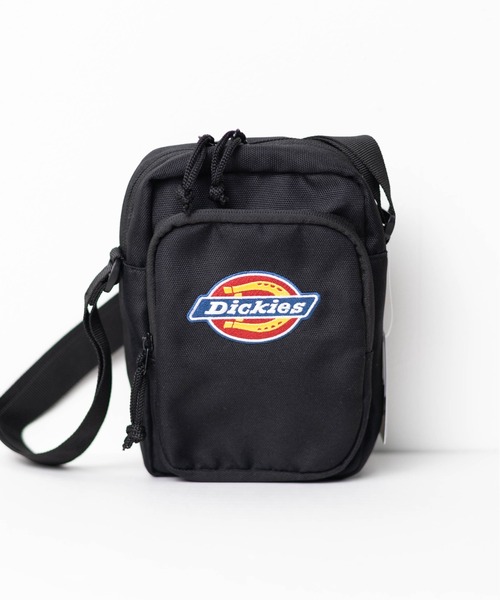 Dickies(ディッキーズ)の「《Dickies(ディッキーズ)》QUICK SHOULDER(ショルダーバッグ・レディース・ブラック系その他2/ブラック/ブラック系その他・FREE)」の13枚目の写真