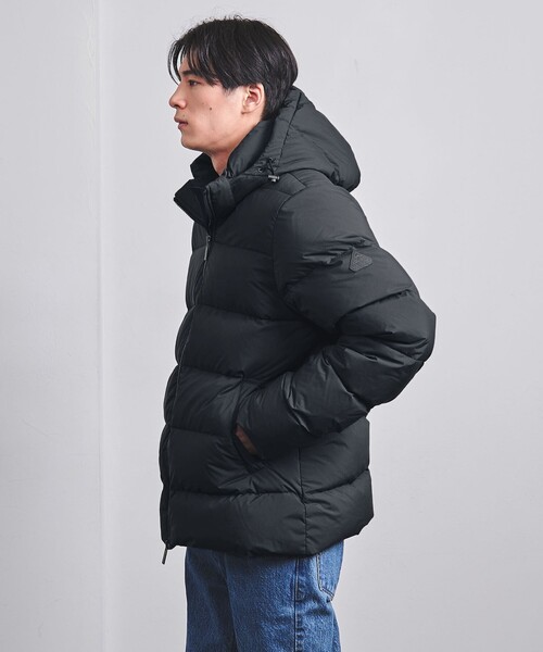 【別注】＜PYRENEX＞ SPOUTNIC スプートニック/ダウンジャケット（ダウンジャケット/コート）｜Pyrenex（ピレネックス）