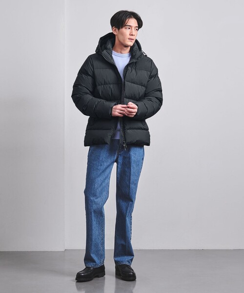 【別注】＜PYRENEX＞ SPOUTNIC スプートニック/ダウンジャケット（ダウンジャケット/コート）｜Pyrenex（ピレネックス）