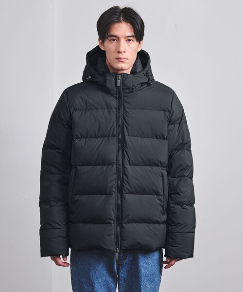 【別注】＜PYRENEX＞ SPOUTNIC スプートニック/ダウンジャケット（ダウンジャケット/コート）｜Pyrenex（ピレネックス）