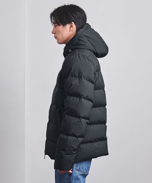 【別注】＜PYRENEX＞ SPOUTNIC スプートニック/ダウンジャケット（ダウンジャケット/コート）｜Pyrenex（ピレネックス）