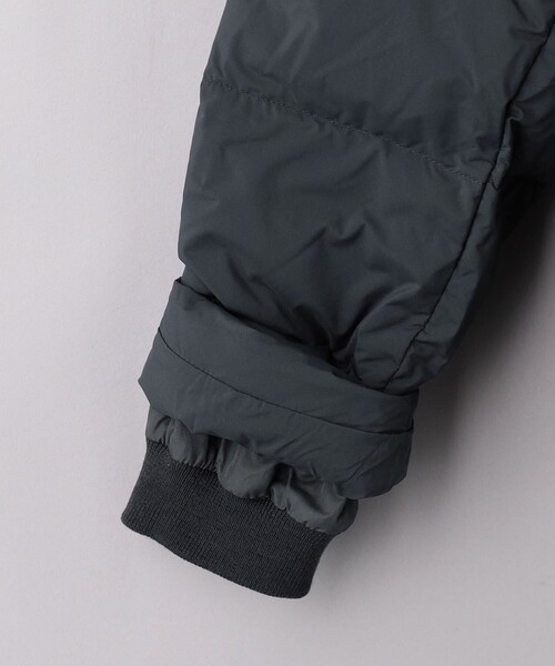 【別注】＜PYRENEX＞ SPOUTNIC スプートニック/ダウンジャケット（ダウンジャケット/コート）｜Pyrenex（ピレネックス）