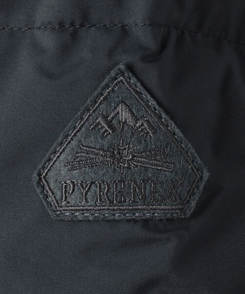 【別注】＜PYRENEX＞ SPOUTNIC スプートニック/ダウンジャケット（ダウンジャケット/コート）｜Pyrenex（ピレネックス）