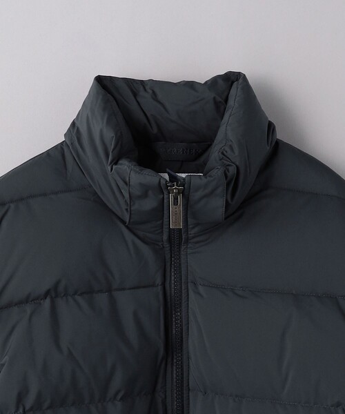 【別注】＜PYRENEX＞ SPOUTNIC スプートニック/ダウンジャケット（ダウンジャケット/コート）｜Pyrenex（ピレネックス）