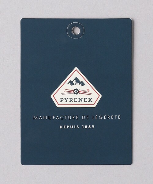 【別注】＜PYRENEX＞ SPOUTNIC スプートニック/ダウンジャケット（ダウンジャケット/コート）｜Pyrenex（ピレネックス）