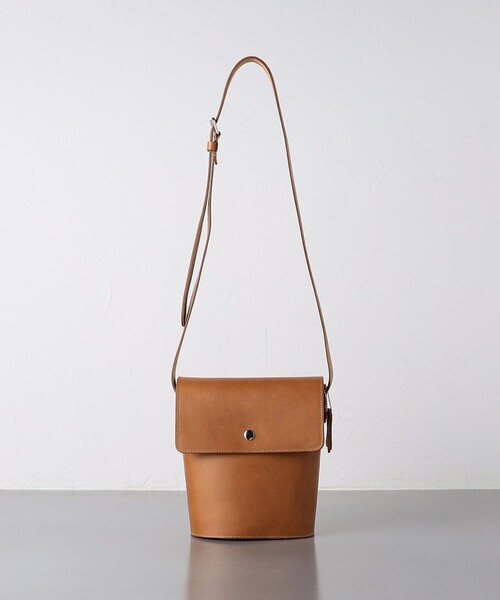 BEORMA LEATHER COMPANY＞ THE MOLLY/TUSCANY LEATHER