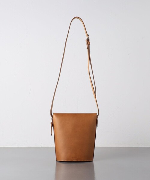 BEORMA LEATHER COMPANY＞ THE MOLLY/TUSCANY LEATHER