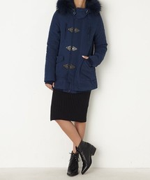 SLY | 15AW N3-B SHORT(ミリタリージャケット)