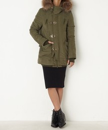 SLY | 15AW N3-B SHORT(ミリタリージャケット)