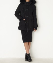 SLY | 15AW N3-B SHORT(ミリタリージャケット)
