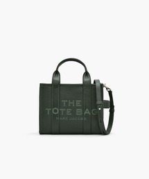 MARC JACOBS | THE LEATHER SMALL TOTE BAG/ザ レザー スモール トートバッグ(トートバッグ)