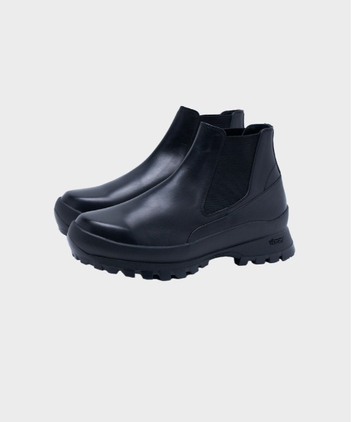 foot the coacher / フットザコーチャー】BRISTOL SIDEGORE（ブーツ  