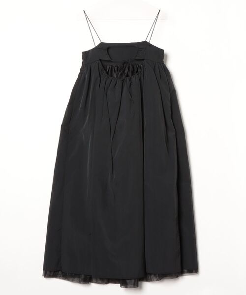 TODAYFUL（トゥデイフル）の「TODAYFUL Washer Camisole Dress