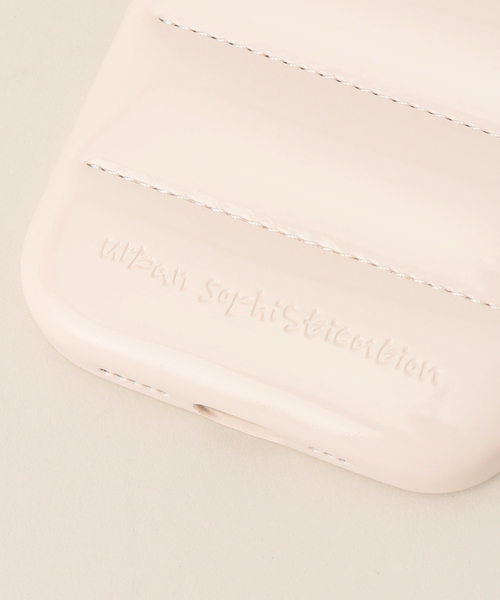iPhoneアクセサリー Urban sophistication Oat Milk 楽天市場】Urban Sophistication iPhone ケース アーバン