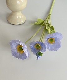 Mayree（メイリー）の「【 somni / ソニ 】フェイク フラワー　ポピー ヒナゲシ（インテリア雑貨）」