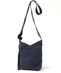 hobo(ホーボー)の「【hobo / ホーボー】AZUMA SHOULDER BAG S LIGHT CANVAS(ショルダーバッグ)」