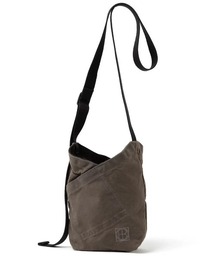 hobo（ホーボー）の「【hobo / ホーボー】AZUMA SHOULDER BAG S LIGHT CANVAS（ショルダーバッグ）」