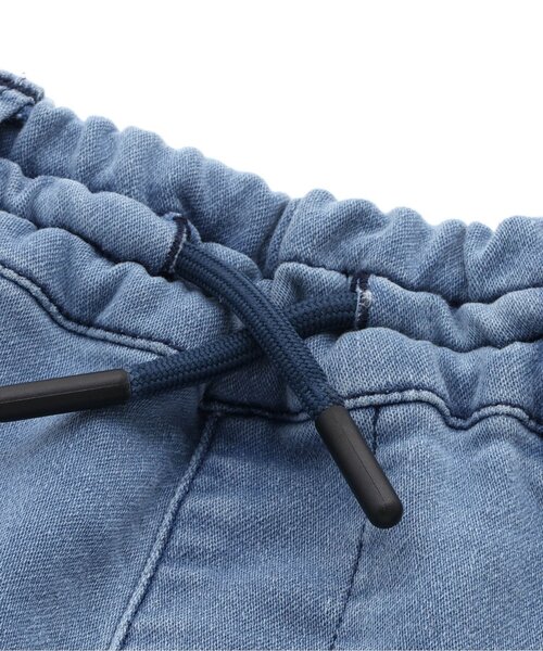 BREEZE（ブリーズ）の「【ジュニア対応】すぽ軽やわらかパンツ（その他パンツ・キッズ・エメラルド/ベージュ/オレンジ/グレー/チャコール/インディゴブルー・140/90/150/110/100/120/130）」の20枚目の写真