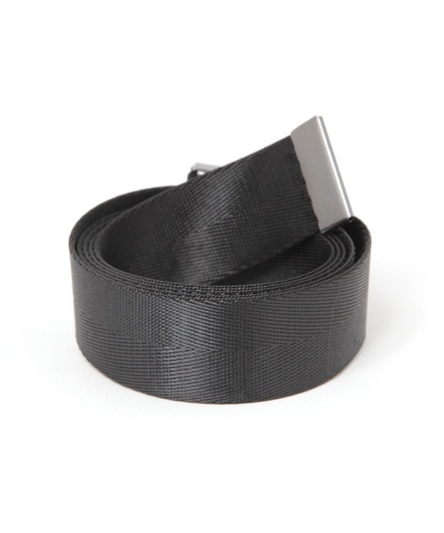 BAYFLOW（ベイフロー）の「ロングガチャベルト（ベルト・レディース・ブラック・FREE）」の4枚目の写真