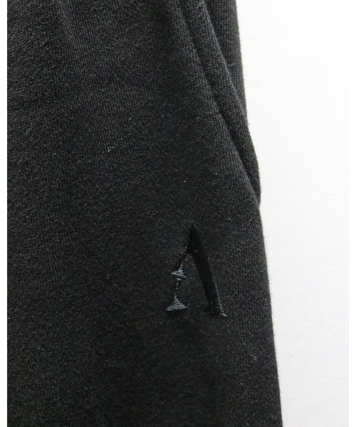 ANDRAP(アンドラップ)の「ANDRAP/アンドラップ/SWEAT PANTS/スウェットパンツ(スウェットパンツ・メンズ・ホワイト/ブラック/グレー・M/L/XL)」の13枚目の写真