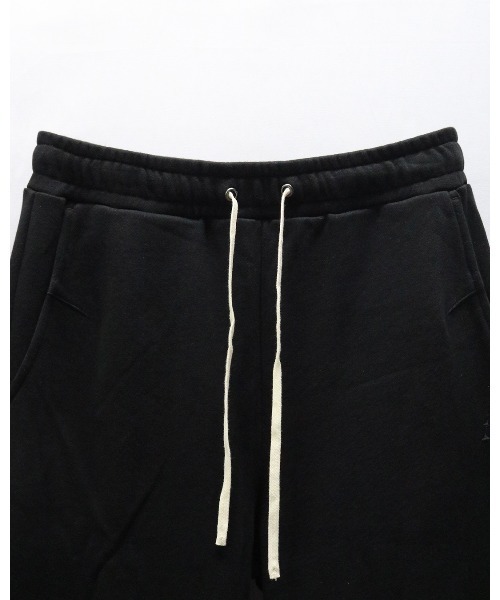 ANDRAP(アンドラップ)の「ANDRAP/アンドラップ/SWEAT PANTS/スウェットパンツ(スウェットパンツ・メンズ・ホワイト/ブラック/グレー・M/L/XL)」の14枚目の写真