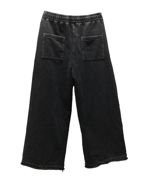 ANDRAP(アンドラップ)の「ANDRAP/アンドラップ/SWEAT PANTS/スウェットパンツ(スウェットパンツ・メンズ・ホワイト/ブラック/グレー・M/L/XL)」の17枚目の写真