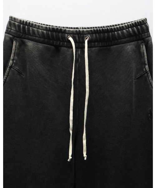 ANDRAP(アンドラップ)の「ANDRAP/アンドラップ/SWEAT PANTS/スウェットパンツ(スウェットパンツ・メンズ・ホワイト/ブラック/グレー・M/L/XL)」の18枚目の写真