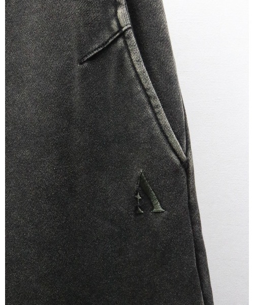 ANDRAP(アンドラップ)の「ANDRAP/アンドラップ/SWEAT PANTS/スウェットパンツ(スウェットパンツ・メンズ・ホワイト/ブラック/グレー・M/L/XL)」の19枚目の写真