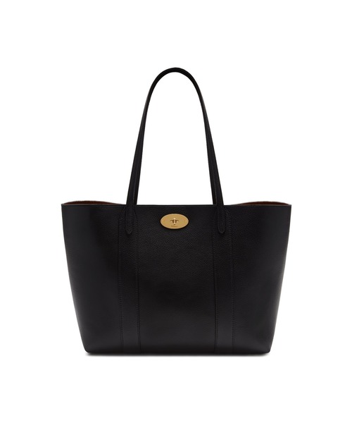 【関税込み】 Mulberry マルベリー トートバッグ ベイズウォーター トート Bayswater Tote(トートバッグ