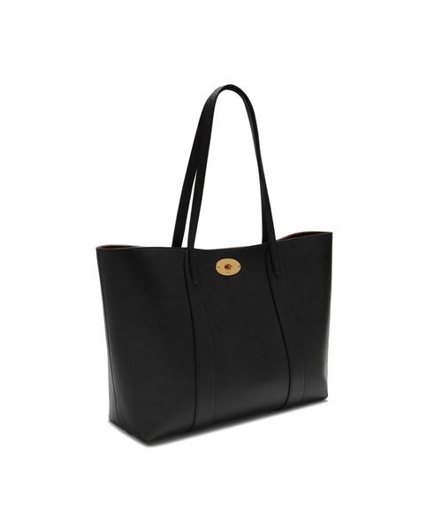 Mulberry（マルベリー）の「ベイズウォーター トート Bayswater Tote（トートバッグ・レディース・ブラック・FREE）」の4枚目の写真