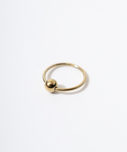 EVER METAL(エバーメタル ever metal EVER METAL)の「EVER METAL サージカルステンレス 316L アレルギー対応 ボディピアス ボールクラッシャーリング 日本製(ピアス(片耳用)・メンズ・その他6/その他14/その他15/その他18/その他29/その他12/その他21/その他19/その他24/その他31/その他2/その他11/その他4/その他7/その他9/その他20/その他23/その他30/その他25/その他26/その他27/その他28/その他16/その他17/その他1/その他3/その他5/その他8/その他10/その他13/その他22・FREE)」の17枚目の写真